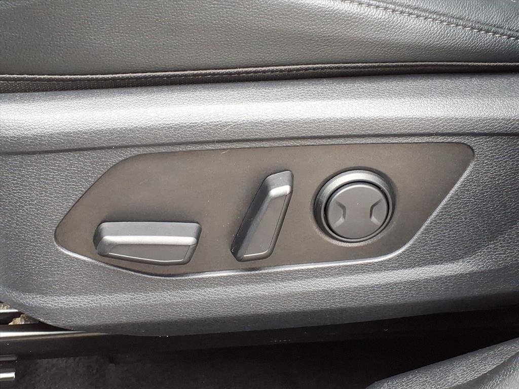 Used 2024 Kia Sportage X-Line w/ X-Line Premium Package image 12