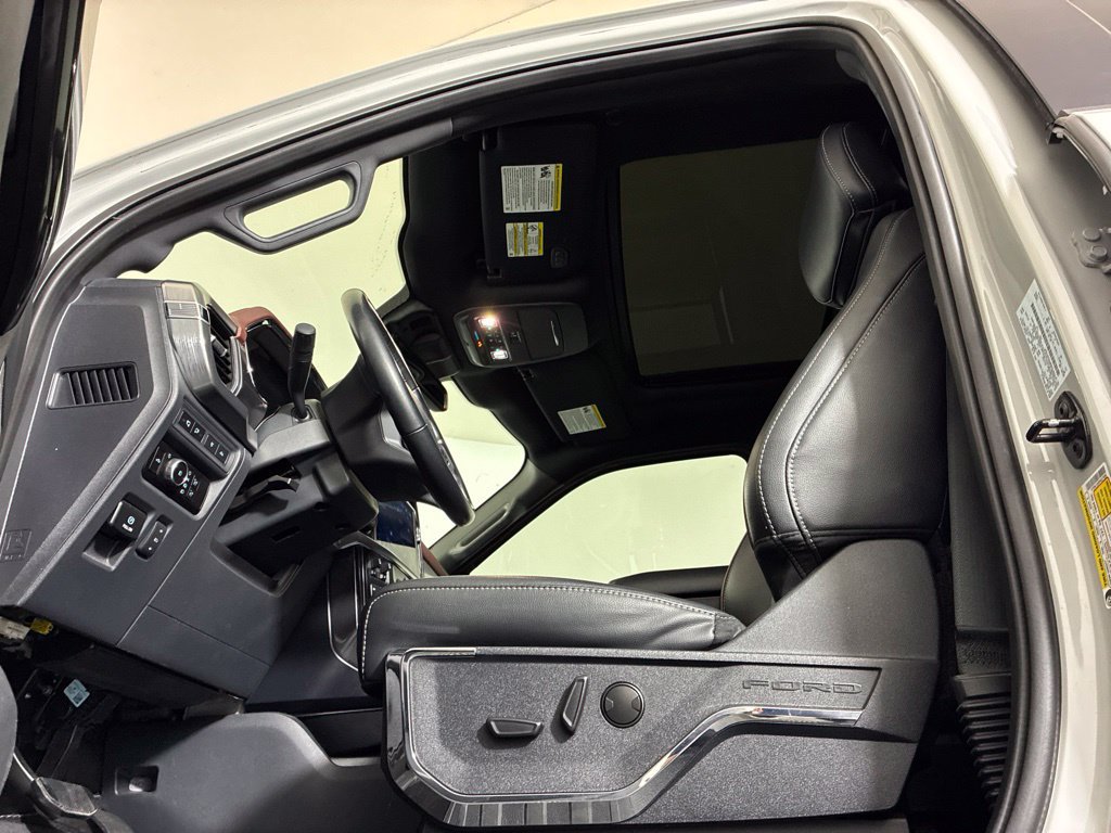 Used 2023 Ford F150 Lariat AWD/4WD image 23