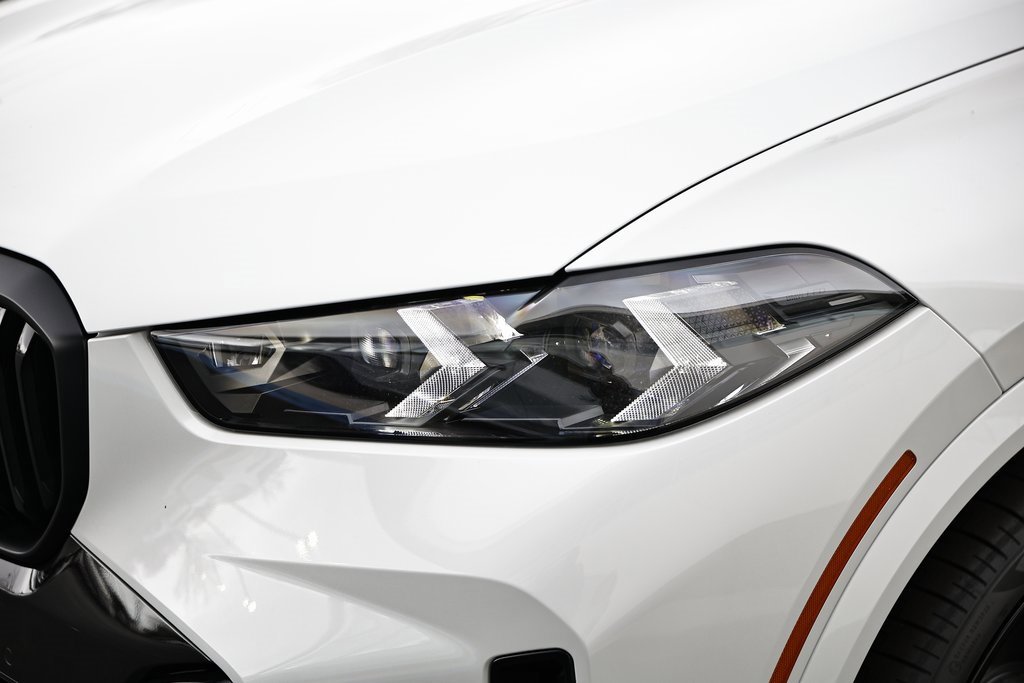 New 2026 BMW X5 xDrive40i w/ M Sport Package image 12