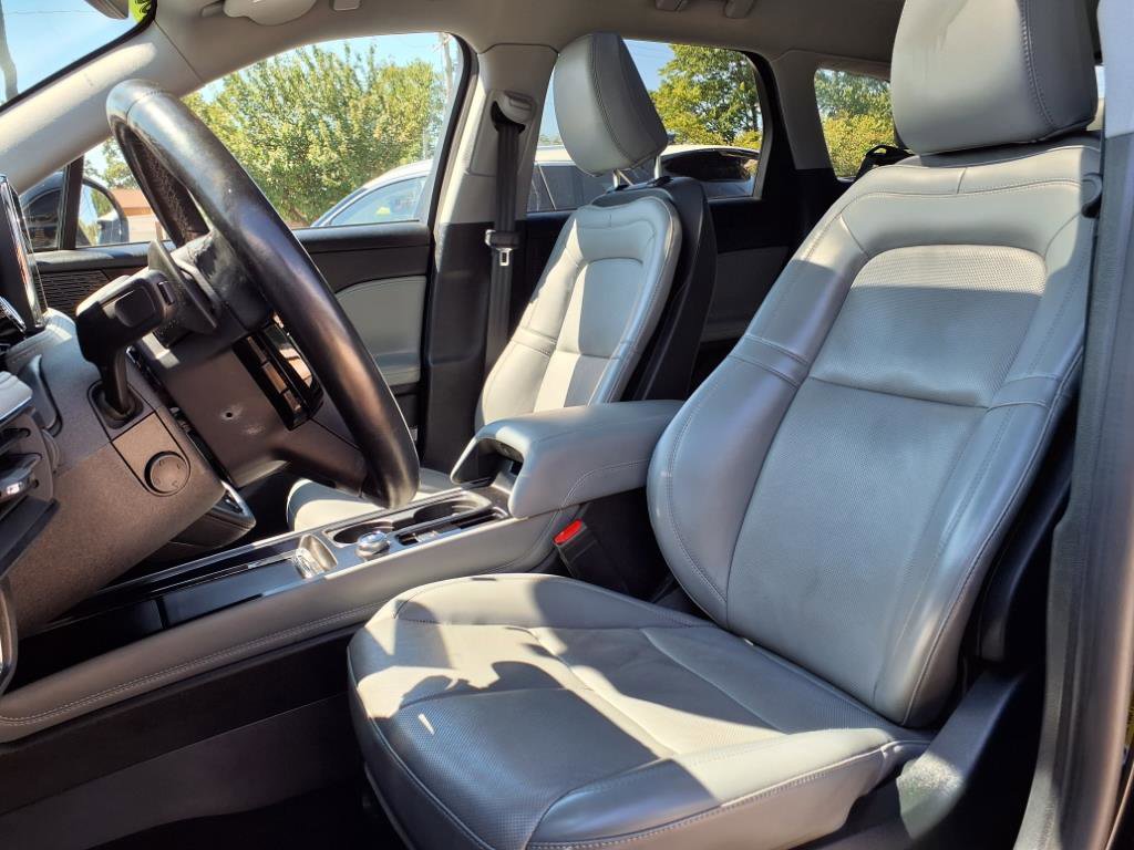 Certified 2022 Lincoln Corsair Reserve w/ Equipment Group 201A image 17