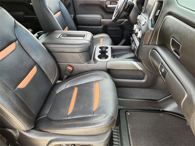 Used 2021 GMC Sierra 1500 AT4 w/ AT4 Premium Package image 15