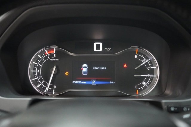 Used 2023 Honda Ridgeline RTL image 22