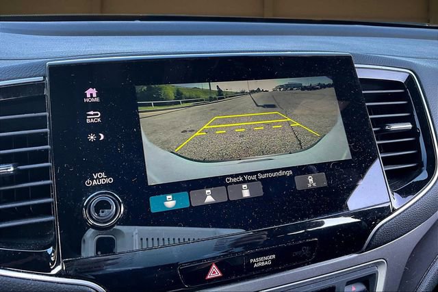 Used 2022 Honda Passport EX-L image 21