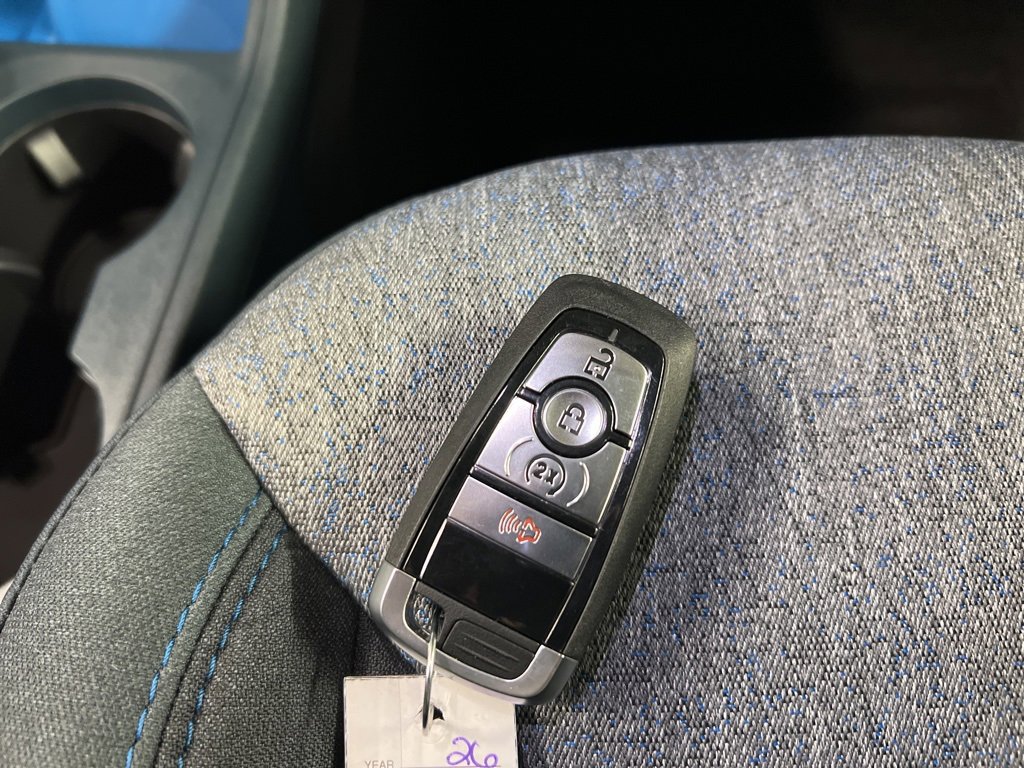 New 2026 Ford Maverick XLT w/ XLT Luxury Package image 38