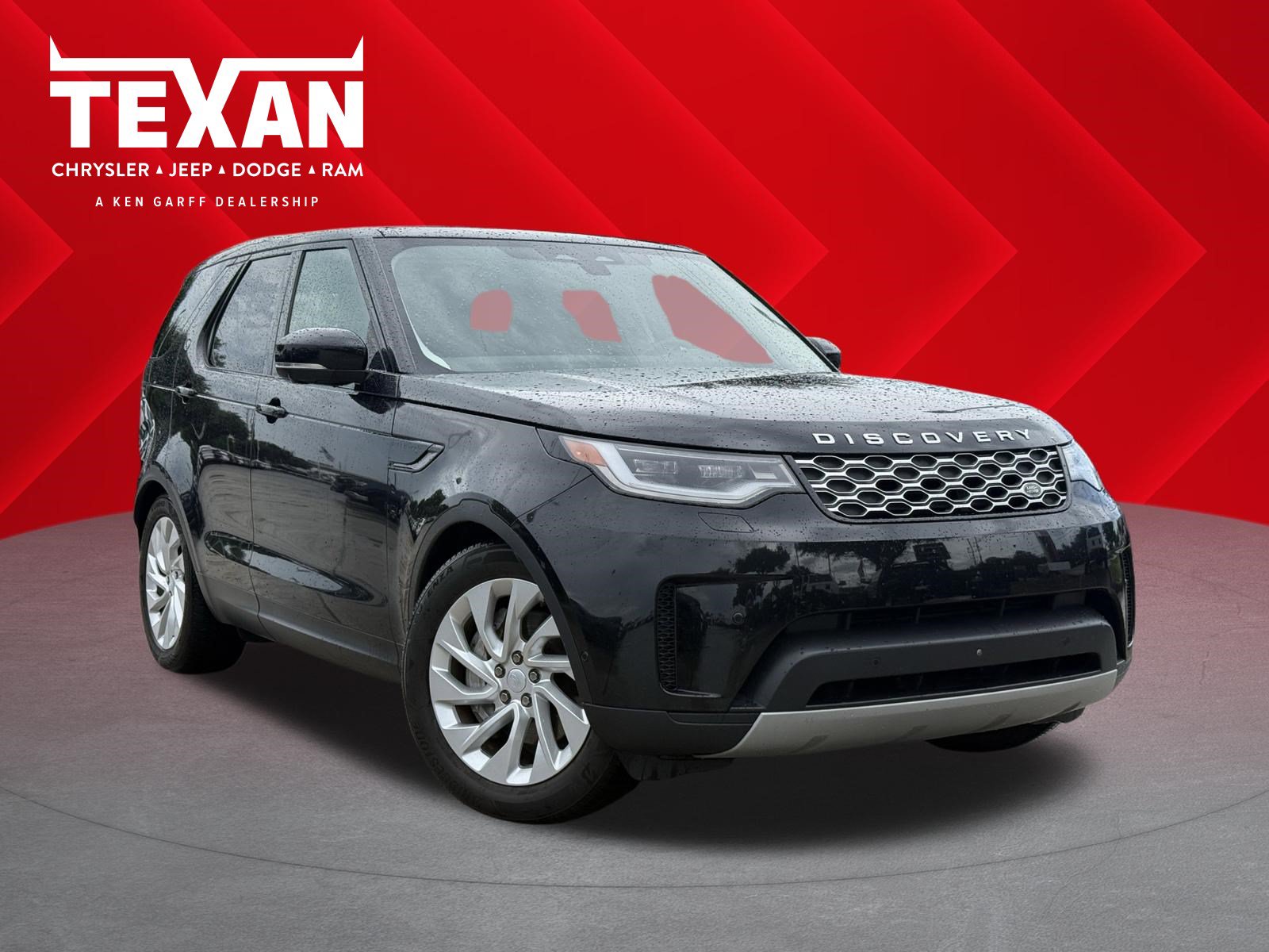 Used 2024 Land Rover Discovery S AWD/4WD video 1