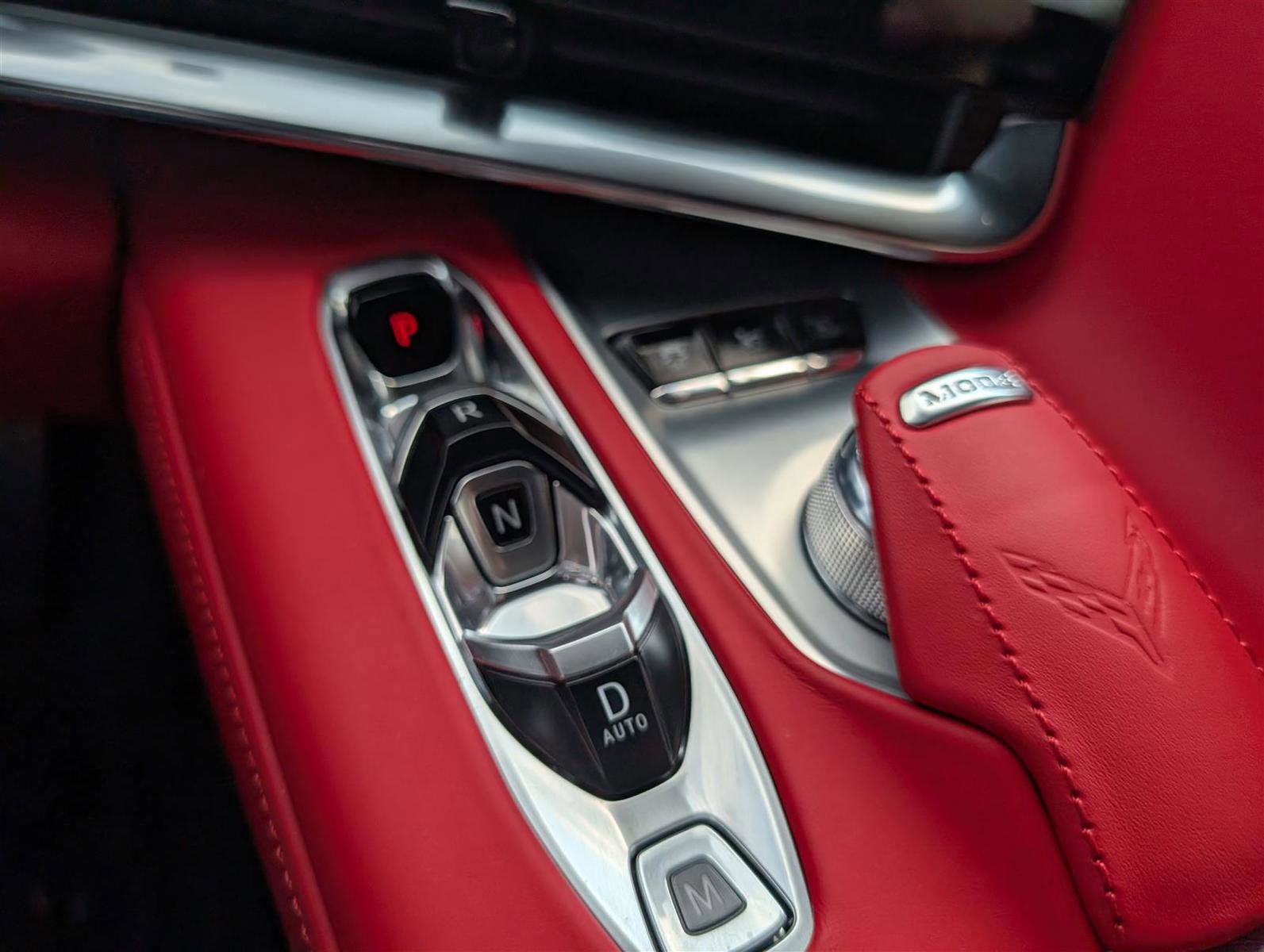 Used 2022 Chevrolet Corvette Stingray Premium Cpe w/ Z51 Performance Package image 25