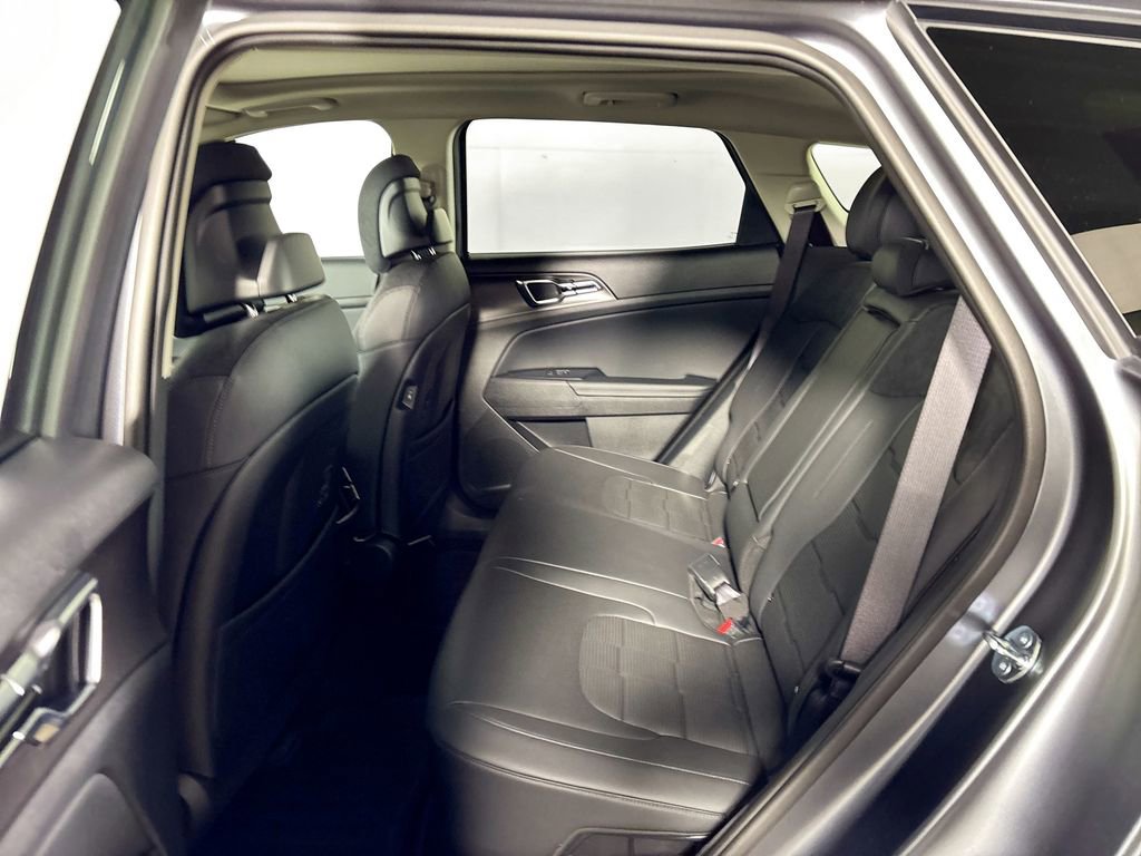New 2026 Kia Sportage SX Prestige AWD/4WD image 21