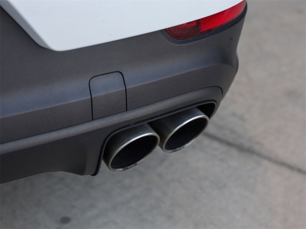 Certified 2024 Porsche Cayenne S image 16