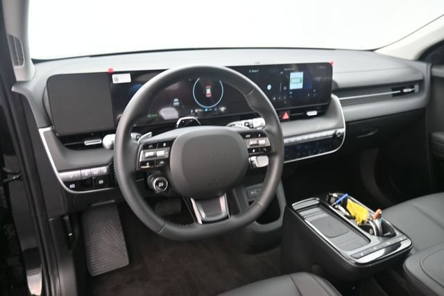 Used 2026 Hyundai Ioniq 5 SEL AWD/4WD image 16