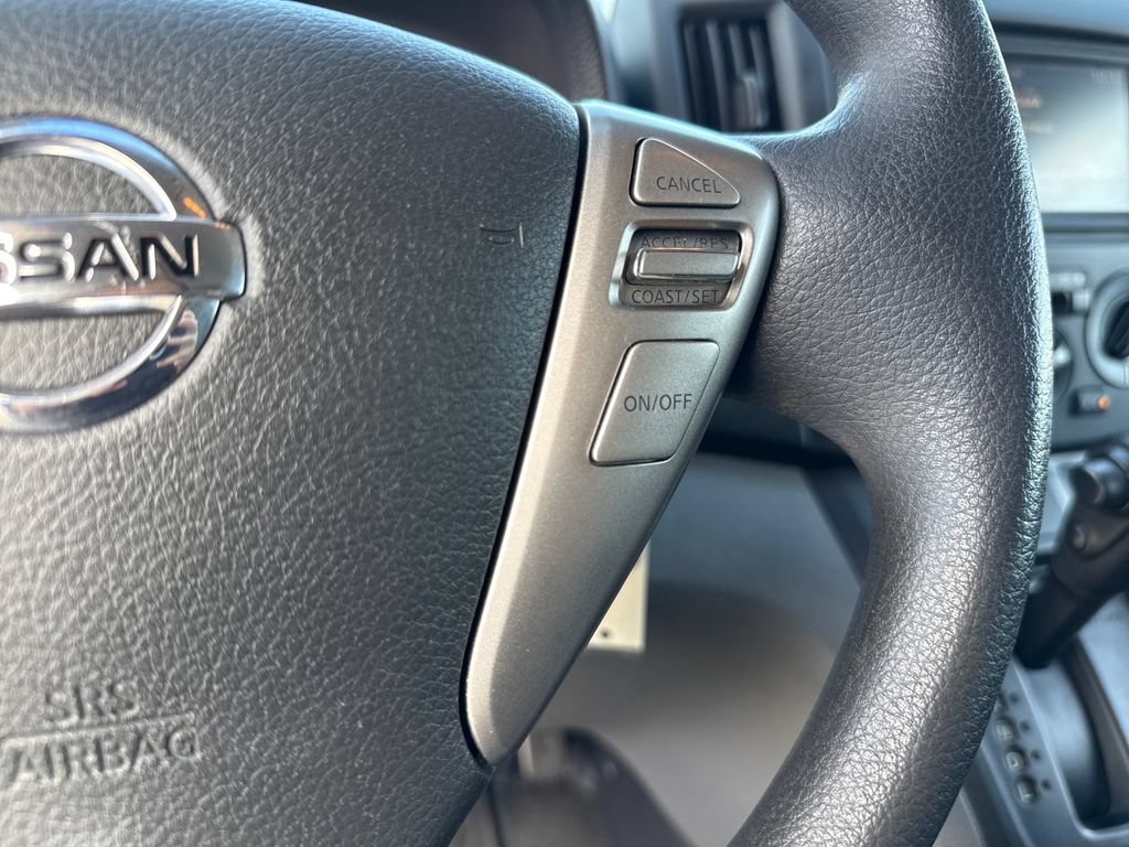 Used 2021 Nissan NV200 SV FWD image 15