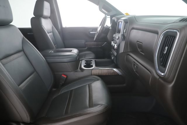Used 2021 GMC Sierra 1500 Denali w/ Technology Package AWD/4WD image 33