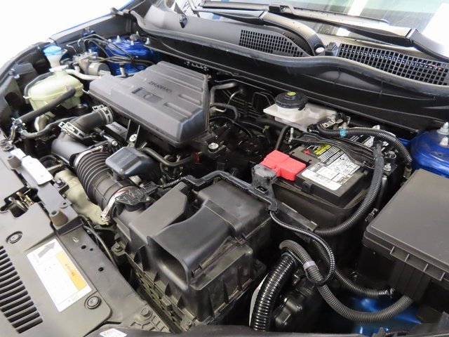 Used 2021 Honda CR-V EX-L image 41