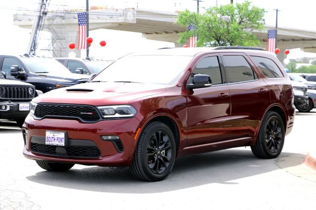 Used 2023 Dodge Durango R/T image 7