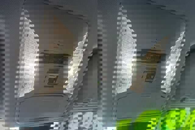 Certified 2025 Toyota RAV4 LE image 36