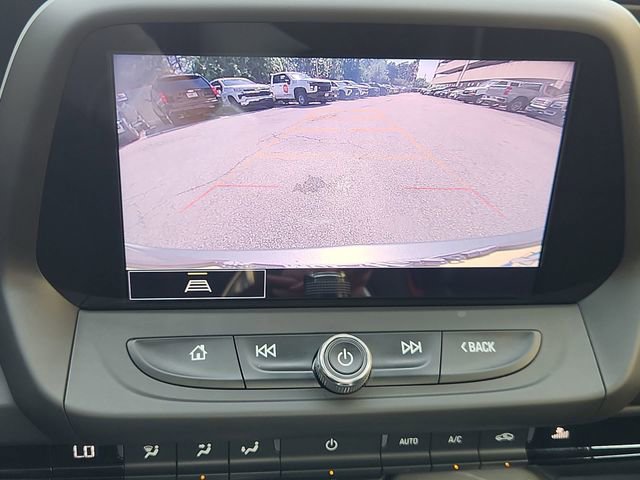 Used 2023 Chevrolet Camaro SS RWD image 14