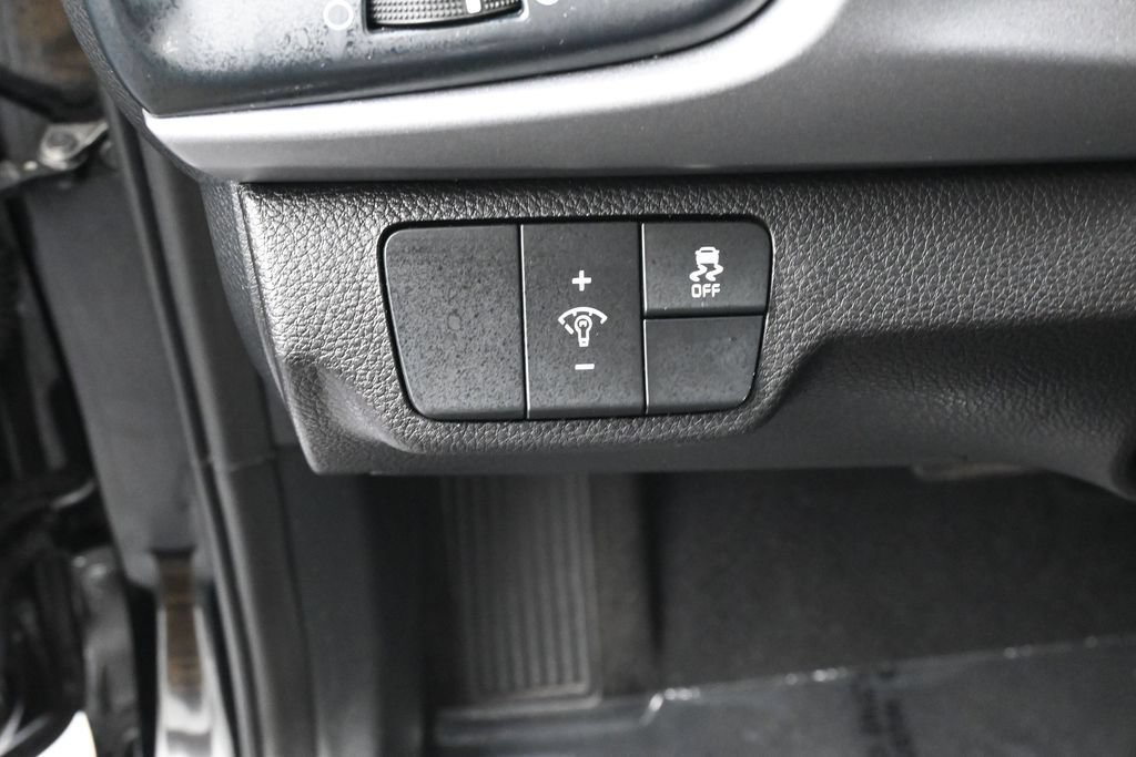 Used 2023 Kia Rio S FWD image 15