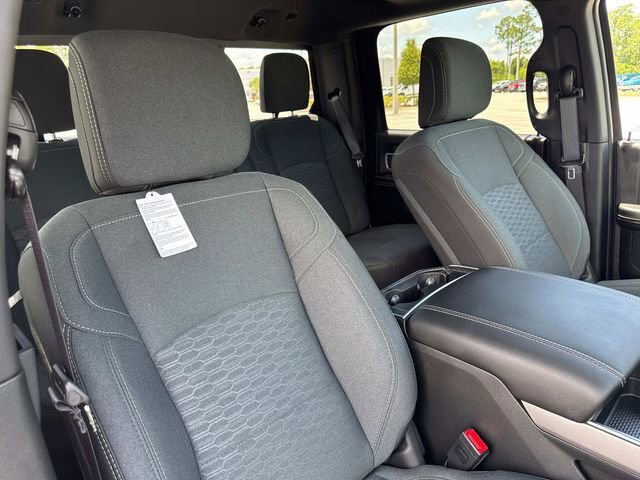 New 2025 RAM 2500 Big Horn image 15