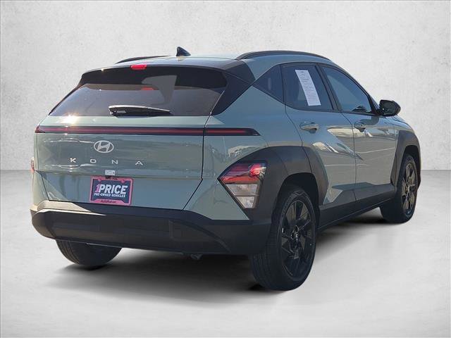 Used 2026 Hyundai Kona SEL Sport FWD image 5
