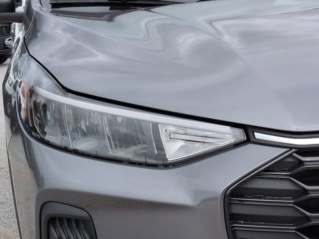 New 2026 Ford Escape ST-Line image 9