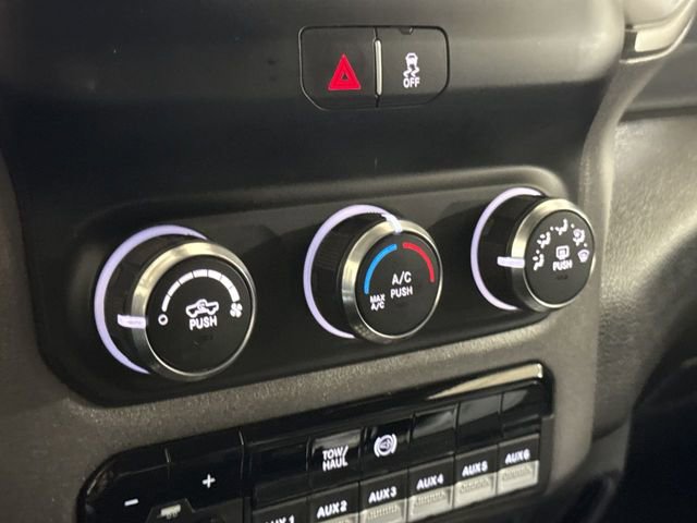 Used 2021 RAM 4500 Tradesman w/ Chrome Appearance Group AWD/4WD image 16