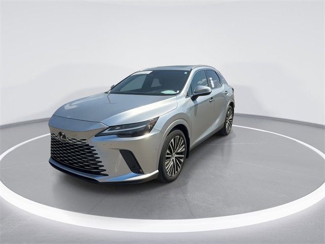 Used 2024 Lexus RX 350 AWD image 4