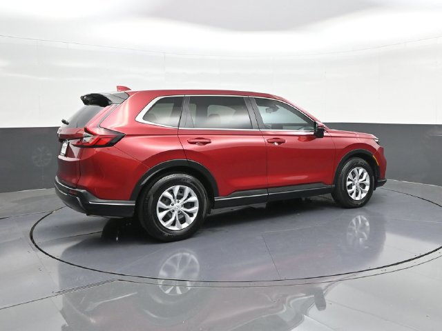 Certified 2026 Honda CR-V LX image 15