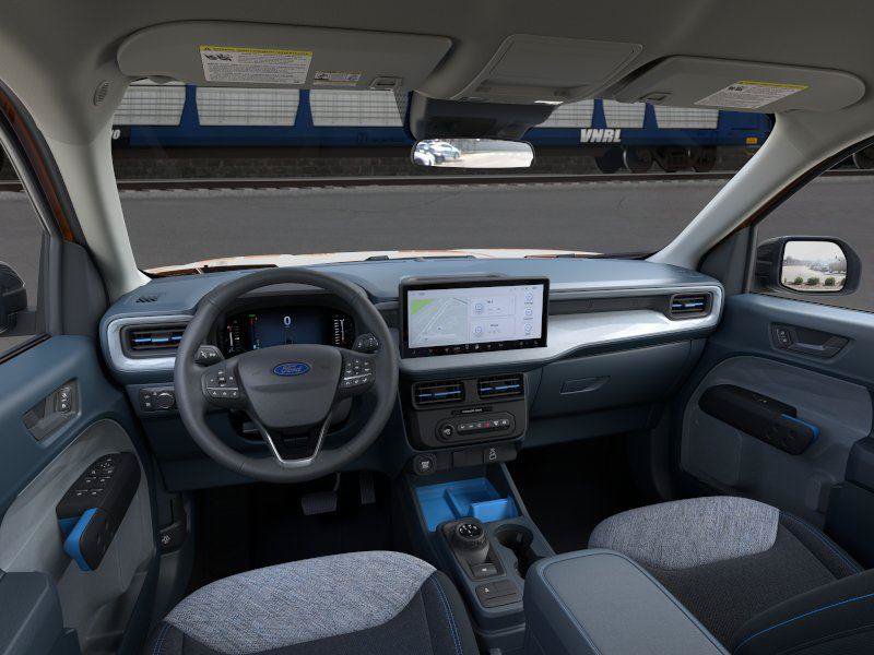 New 2026 Ford Maverick XLT AWD/4WD image 9