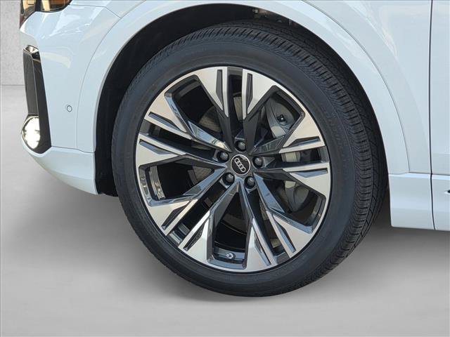 New 2026 Audi Q8 Premium Plus AWD/4WD image 6