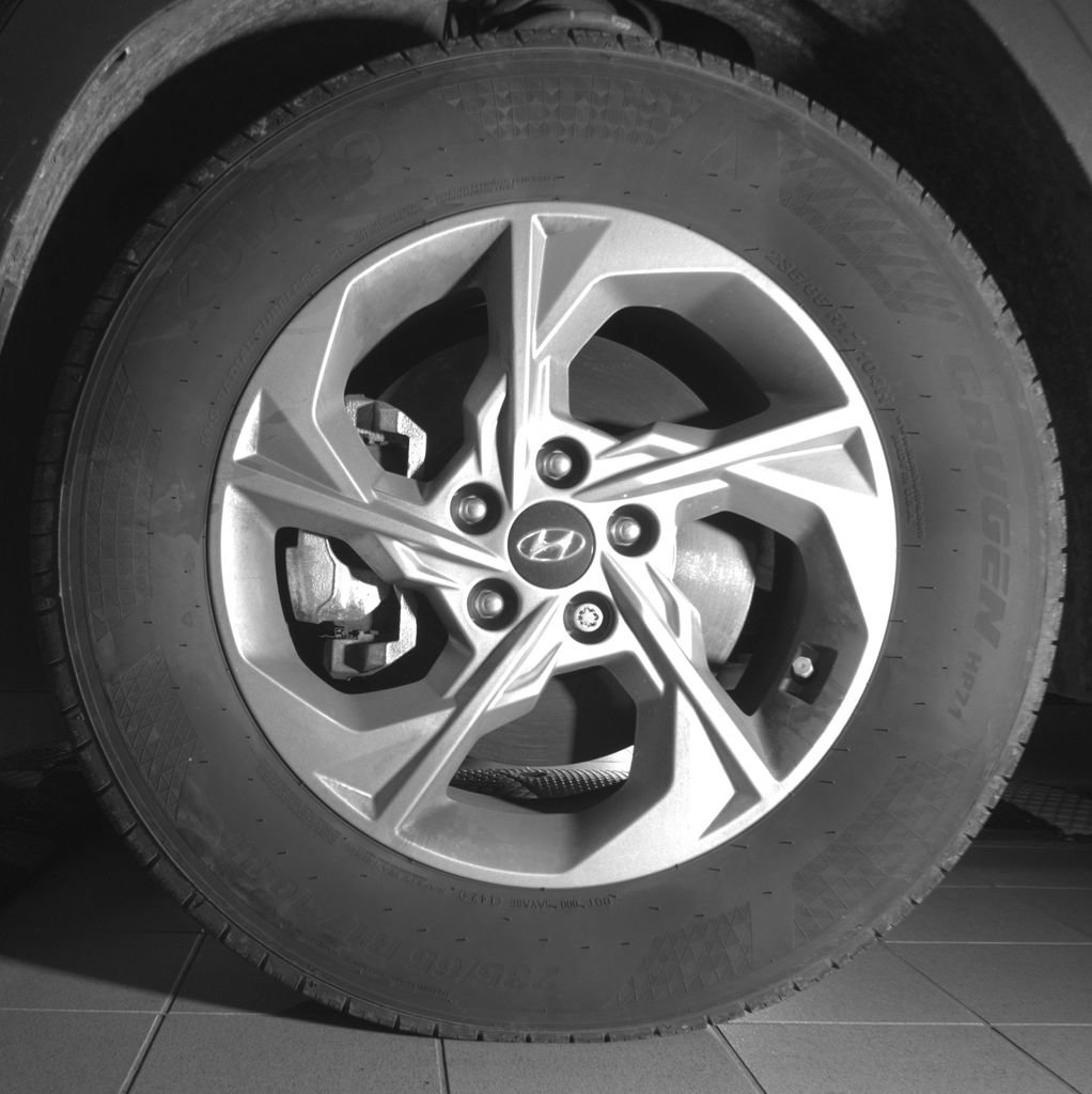 Used 2024 Hyundai Tucson SEL AWD/4WD image 20