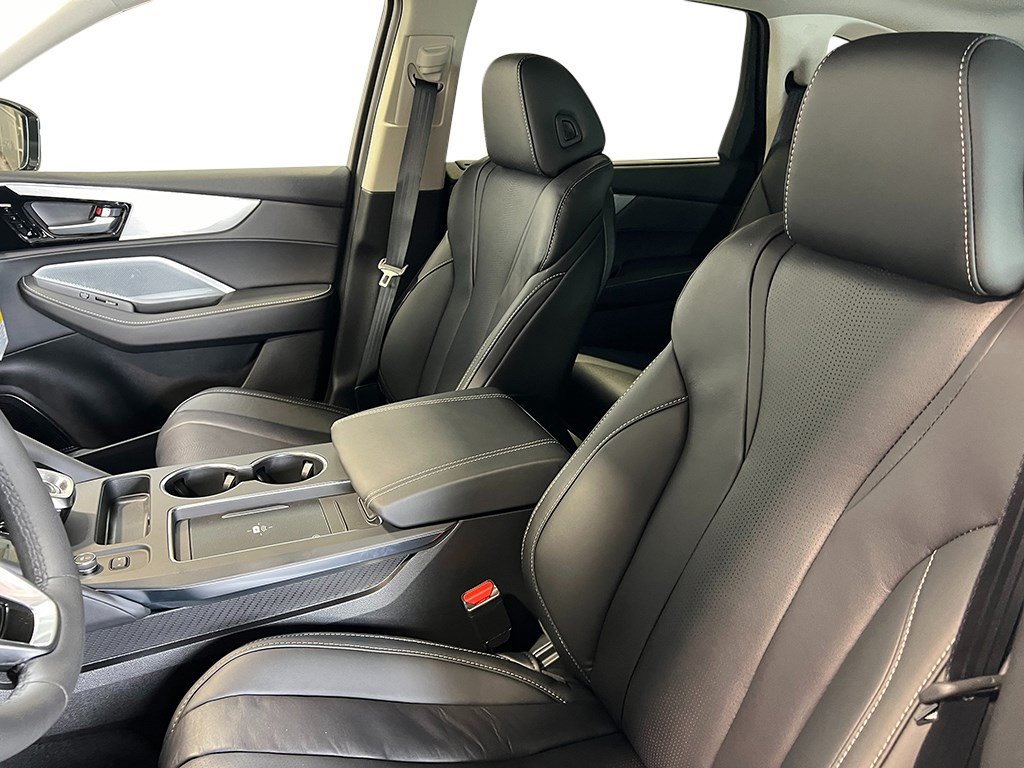 New 2026 Acura MDX w/ Technology Package AWD/4WD image 15