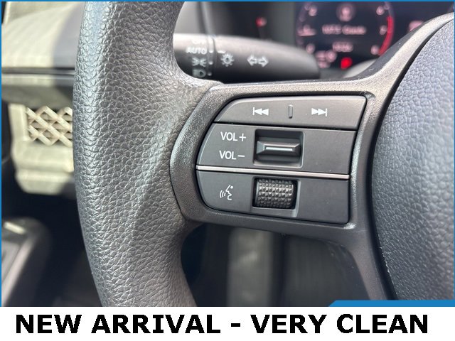 Used 2024 Honda Accord LX image 7