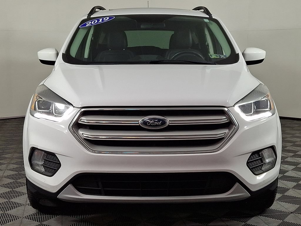Used 2019 Ford Escape SEL AWD/4WD image 5