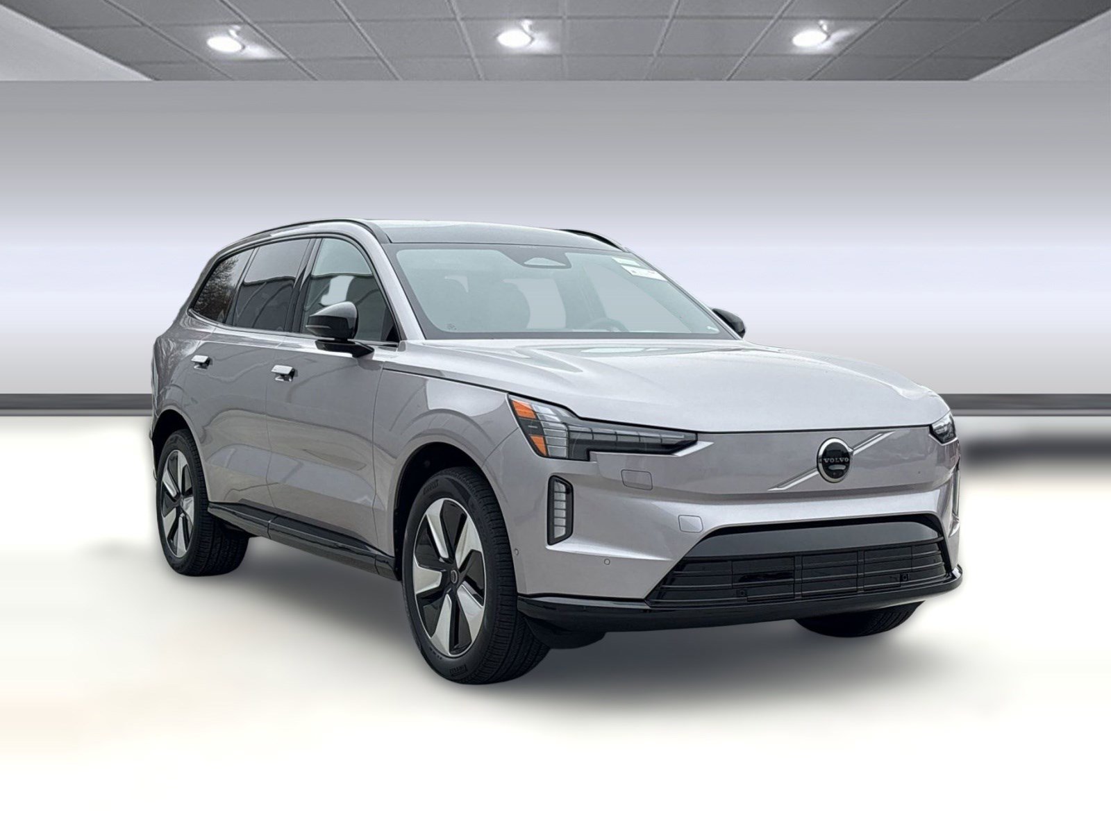 New 2026 Volvo EX90 Plus RWD image 7