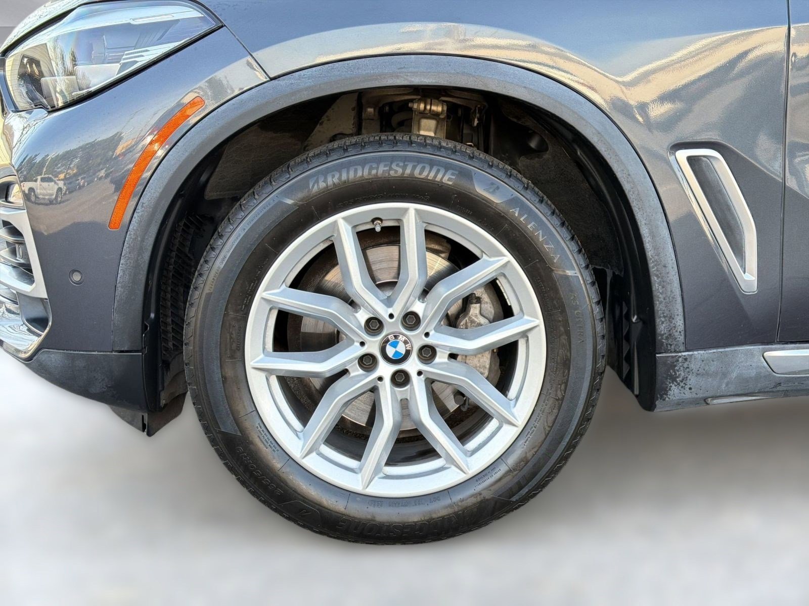 Used 2019 BMW X5 xDrive40i w/ Convenience Package image 12
