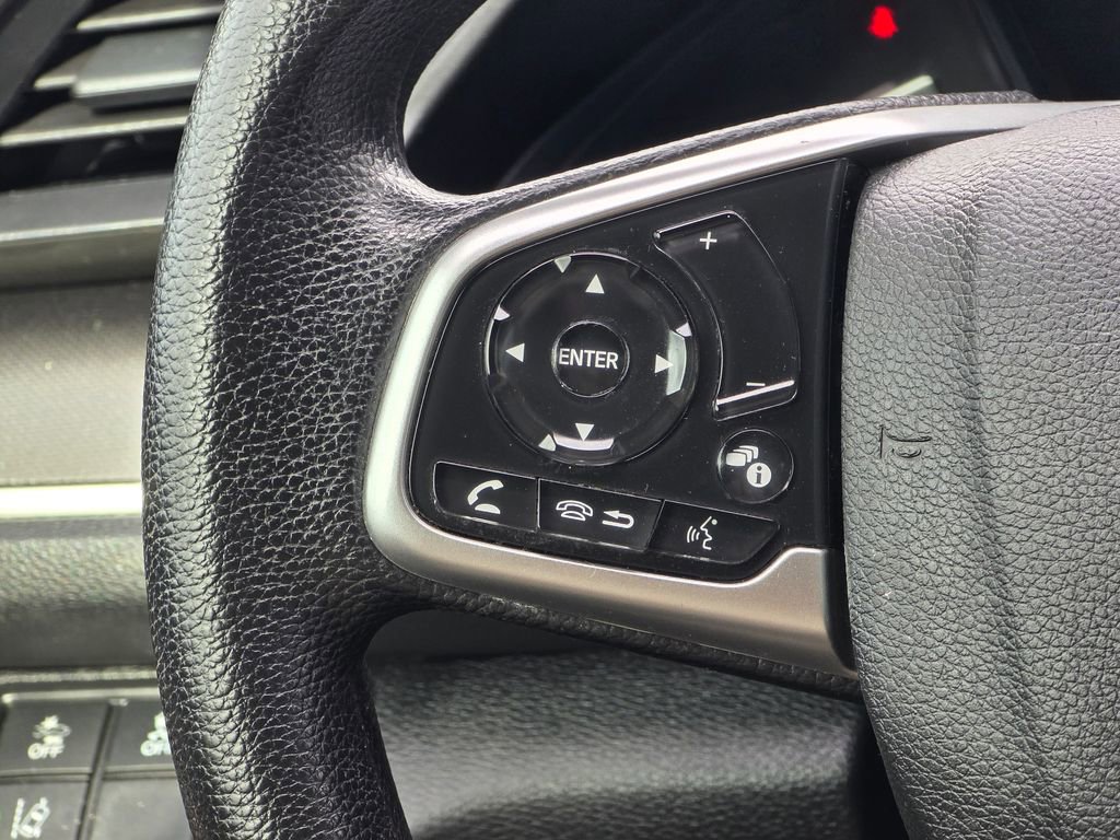 Used 2020 Honda Civic LX image 17