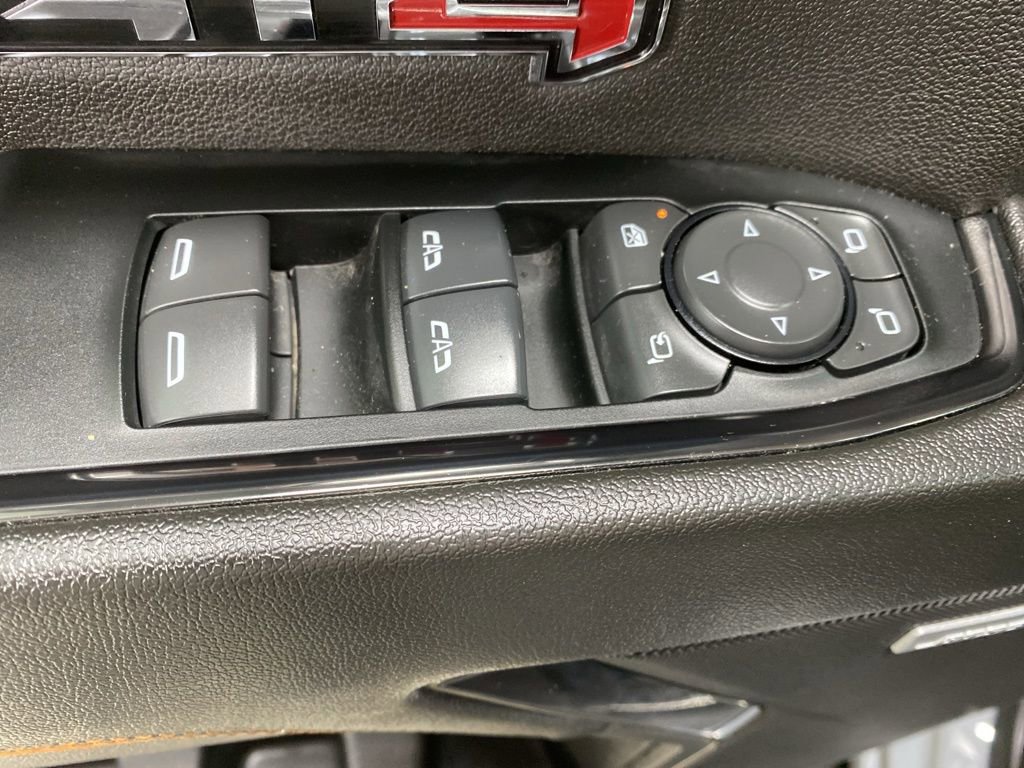 Used 2024 GMC Sierra 1500 AT4 w/ AT4 Premium Package image 38