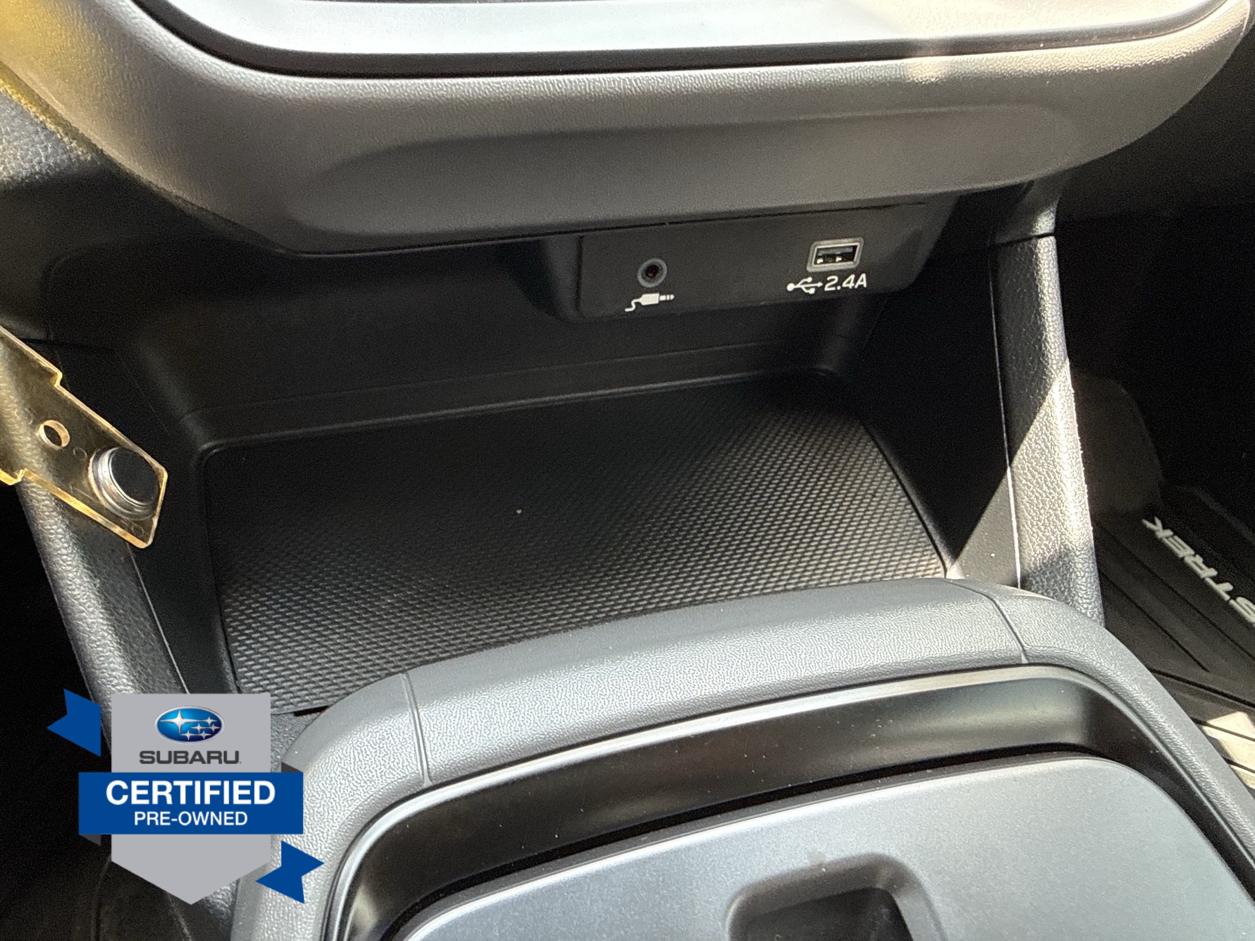Certified 2024 Subaru Crosstrek 2.0i AWD/4WD image 29