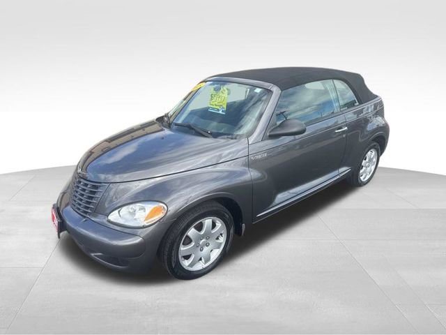 Used 2005 Chrysler PT Cruiser Touring FWD image 30