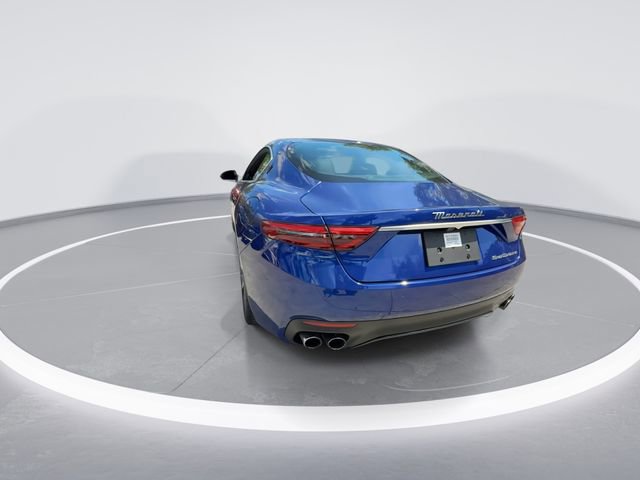 Used 2024 Maserati GranTurismo Modena image 6