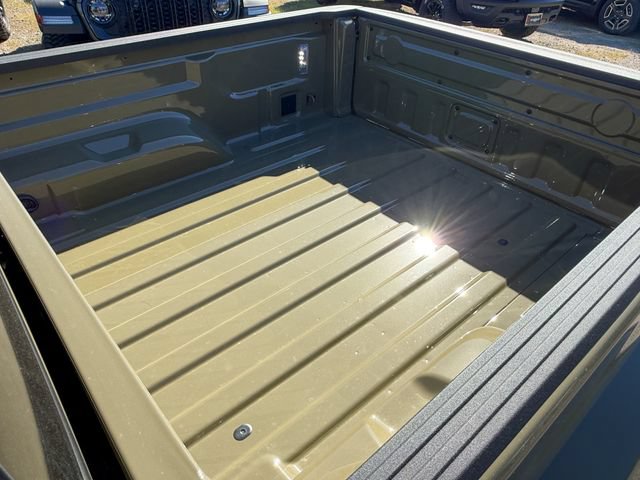 New 2026 Jeep Gladiator Sport AWD/4WD image 26