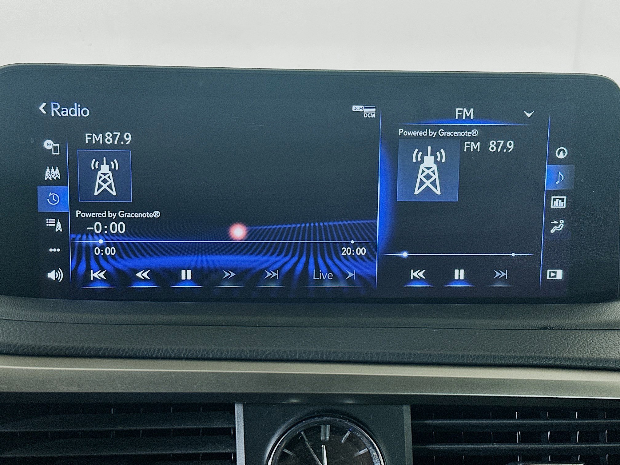 Used 2022 Lexus RX 350L Luxury image 21