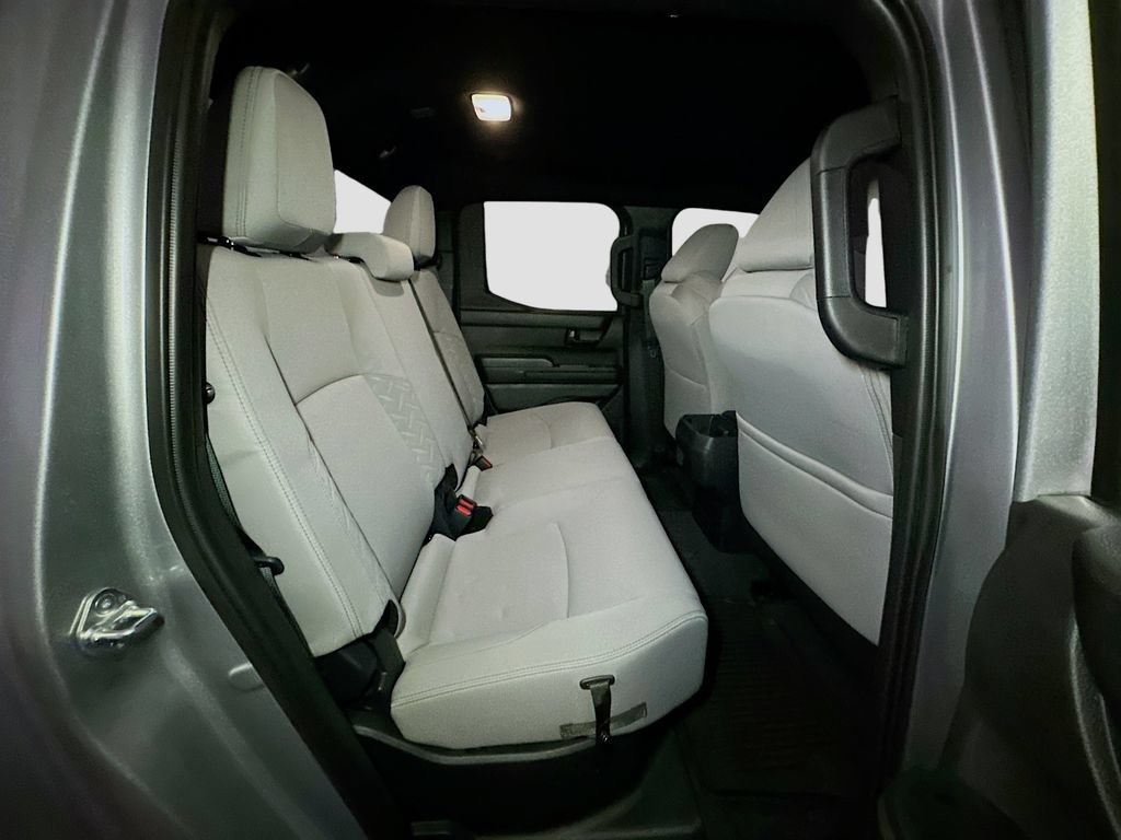 New 2026 Toyota Tacoma SR5 AWD/4WD image 30