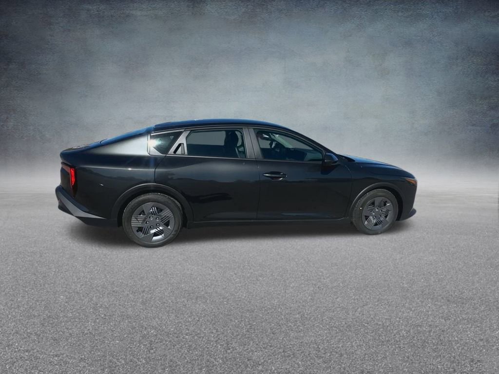 Used 2025 Kia K4 LX image 24