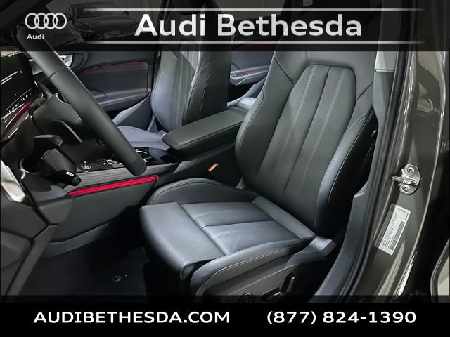 New 2025 Audi A5 2.0T Premium Plus image 21