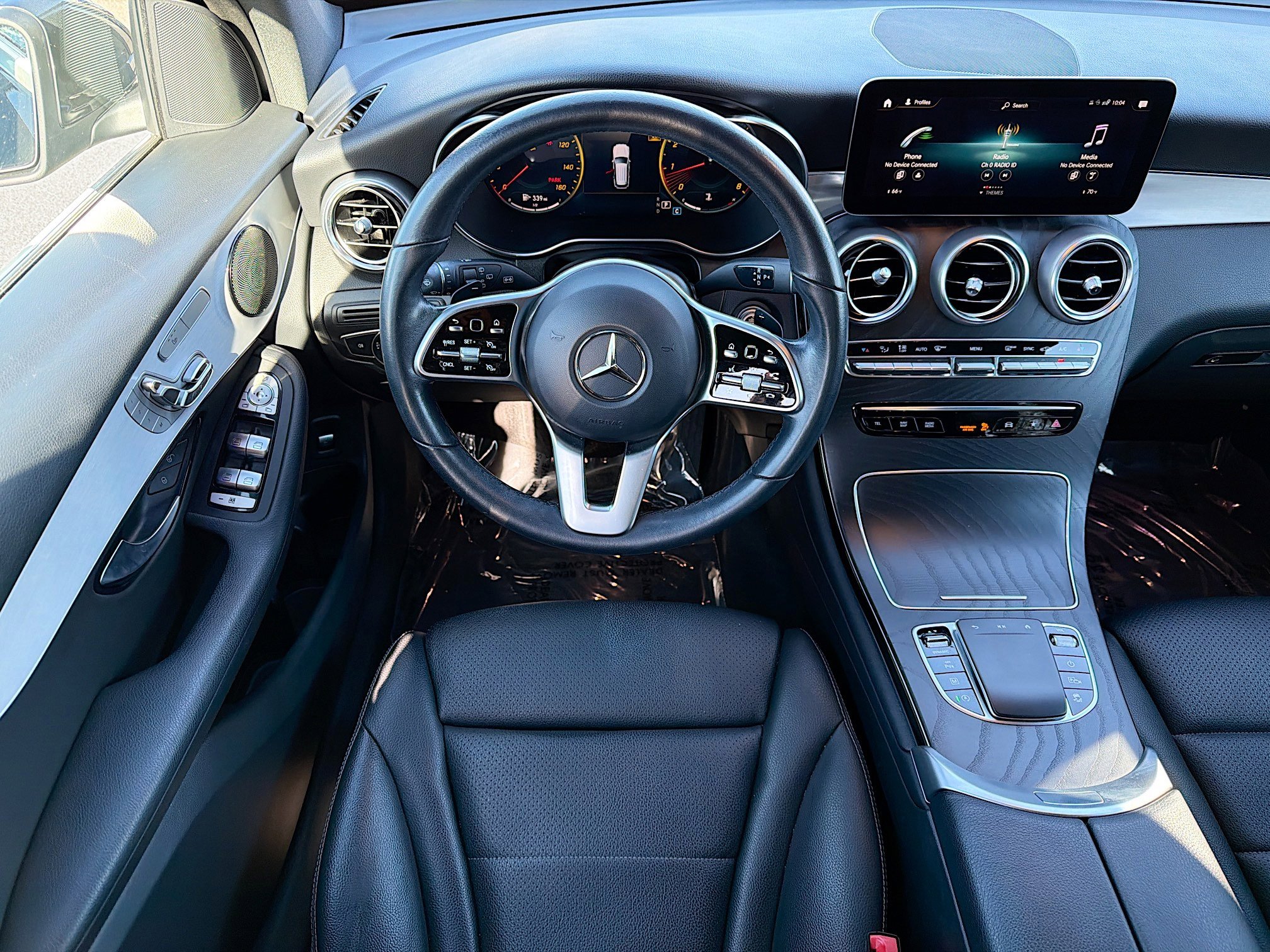 Used 2022 Mercedes-Benz GLC 300 image 17