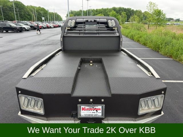 Used 2022 RAM 4500 Laramie AWD/4WD image 5