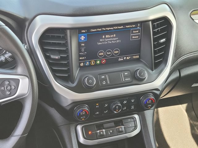 Certified 2023 GMC Acadia SLE w/ Driver Convenience Package FWD image 13
