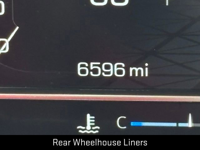 Used 2024 GMC Sierra 1500 Denali w/ Denali Reserve Package image 33