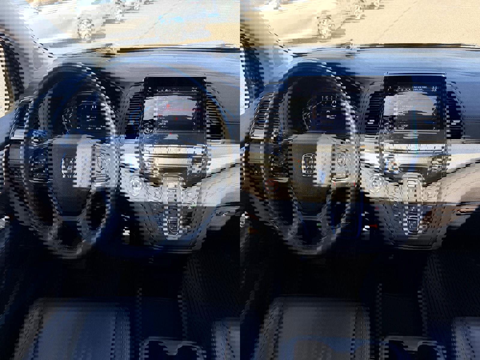 Used 2020 Honda Odyssey EX-L image 29