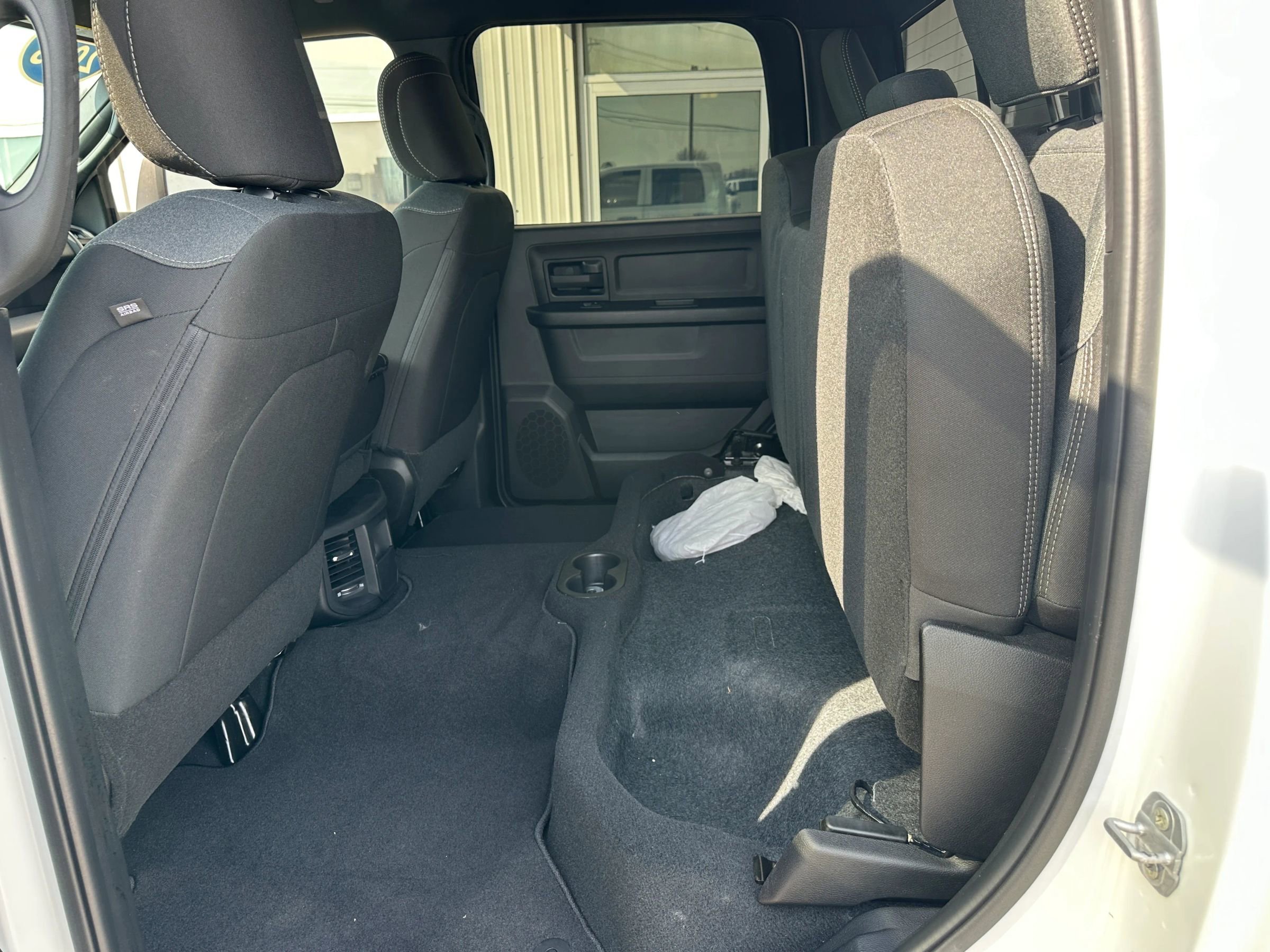 Used 2023 RAM 3500 Tradesman image 30